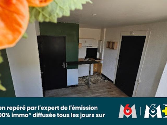 Appartement vente à Mont-de-Marsan, Mont-de-marsan