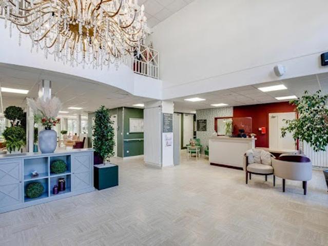 Appartement vente à Rambouillet, Montfort-l'amaury
