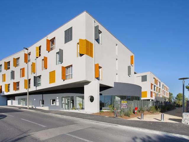 Appartement vente à Montpellier