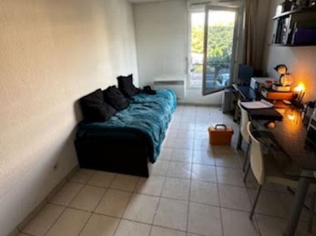 Appartement vente à Montpellier