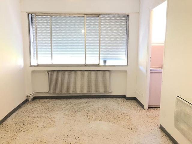 Appartement vente à Montpellier