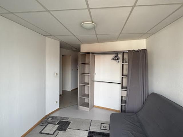 Appartement vente à Mulhouse