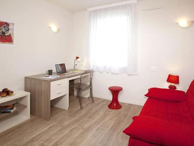 Appartement vente à Nanterre