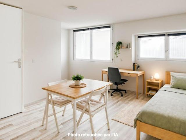 Appartement vente à Nantes