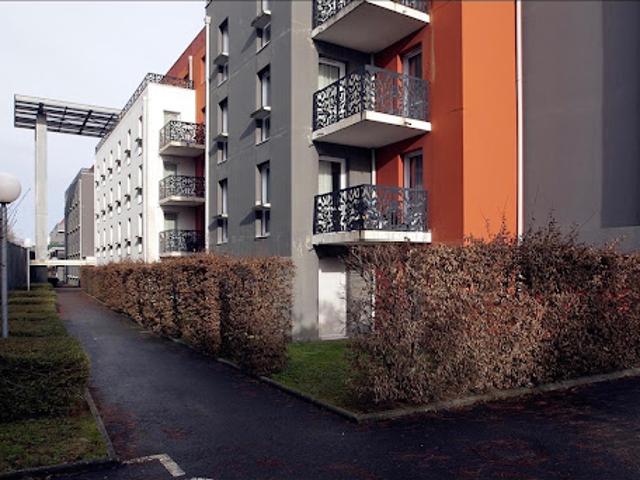 Appartement vente à Nantes