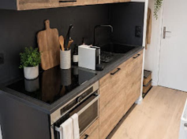 Appartement vente à Prades, Bolquère