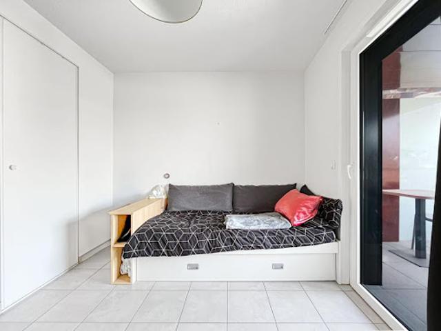 Appartement vente à Nice