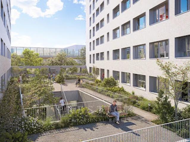 Appartement vente à Palaiseau, Orsay