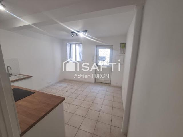 Appartement vente à Bobigny, Pantin