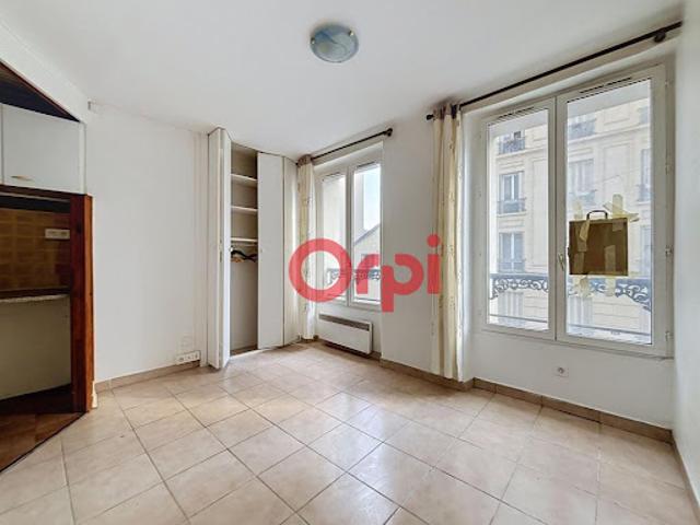 Appartement vente à Paris 10e Arrondissement, Paris