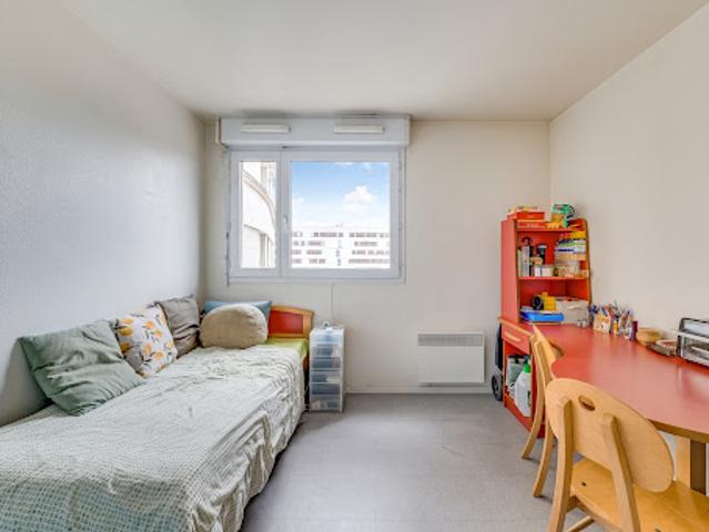 Appartement vente à Nogent-sur-Marne, Île-de-France
