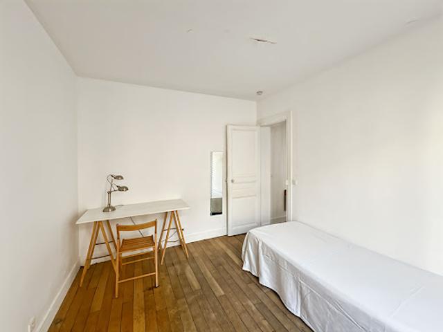 Appartement vente à Paris, Île-de-France
