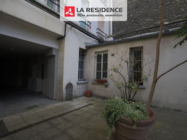 Appartement vente à Paris, Île-de-France