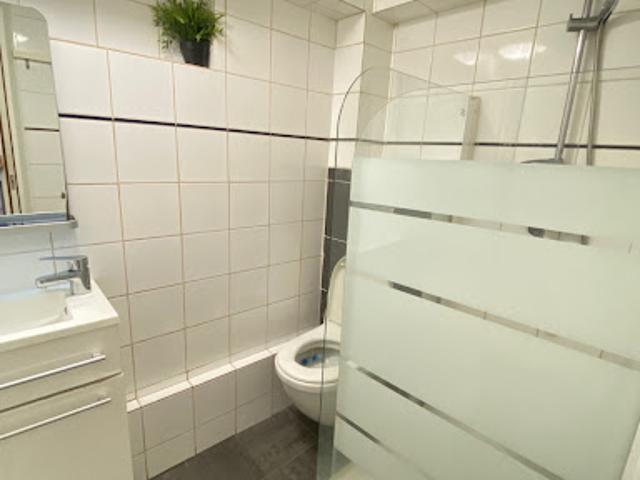 Appartement vente à Paris, Île-de-France