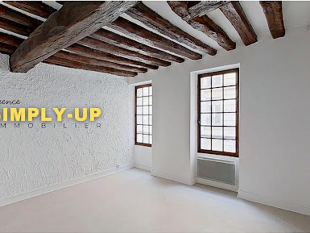 Appartement vente à Paris, Île-de-France