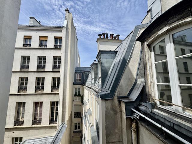 Appartement vente à Paris, Île-de-France