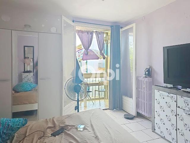 Appartement vente à Perpignan