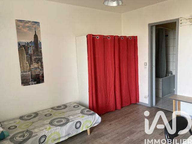 Appartement vente à Perpignan