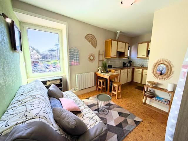 Appartement vente à Saint-Brieuc, Bretagne