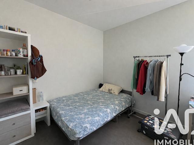 Appartement vente à Reims