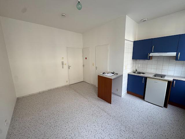 Appartement vente à Chante-Alouette, Rochefort