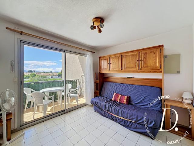 Appartement vente à Céret, Saint-cyprien