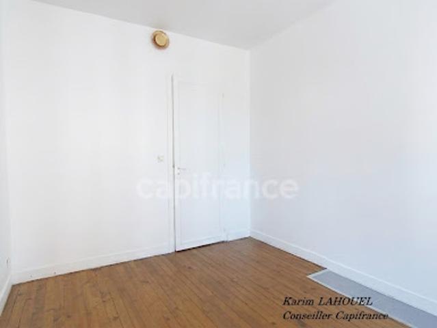 Appartement vente à Saint-Denis, Saint-denis