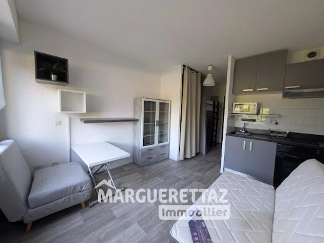 Appartement vente à Bonneville, Saint-jeoire