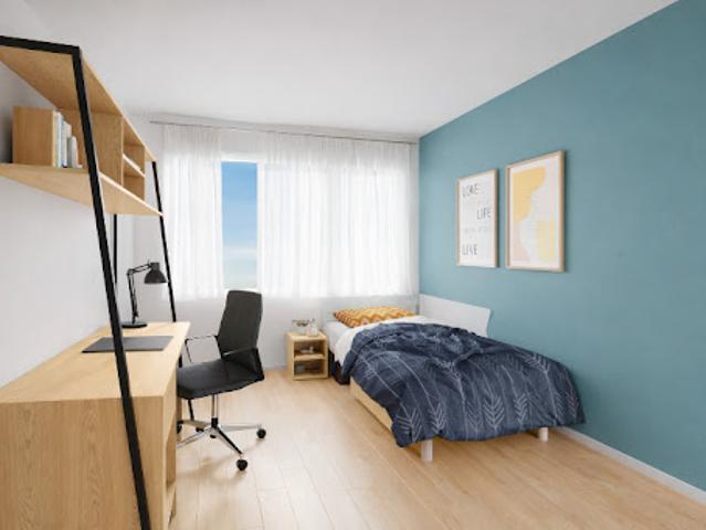 Appartement vente à Bobigny, Vaux-montreuil