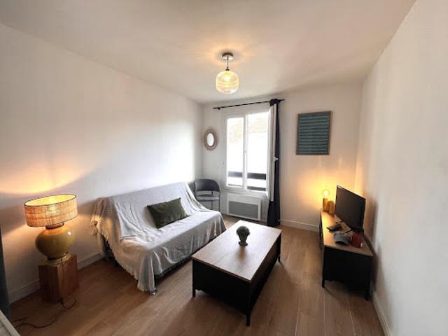 Appartement vente à La Rochelle, Saint-martin-de-ré
