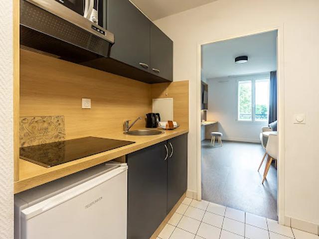 Appartement vente à Nogent-sur-Marne, Saint-maurice