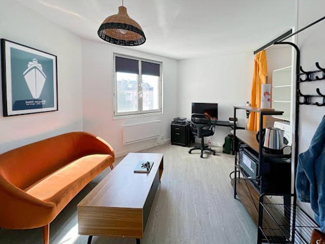 Appartement vente à Saint-Nazaire, Saint-nazaire