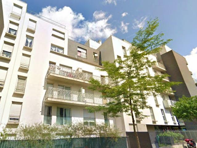 Appartement vente à Saint-Denis, Île-de-France