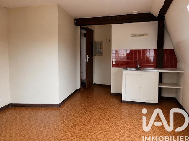 Appartement vente à Bayonne, Saint-palais