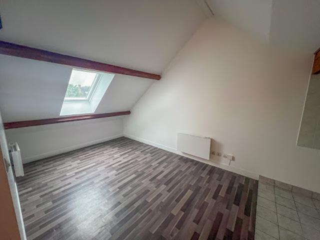 Appartement vente à Saint-Rémy-lès-Chevreuse, Yvelines