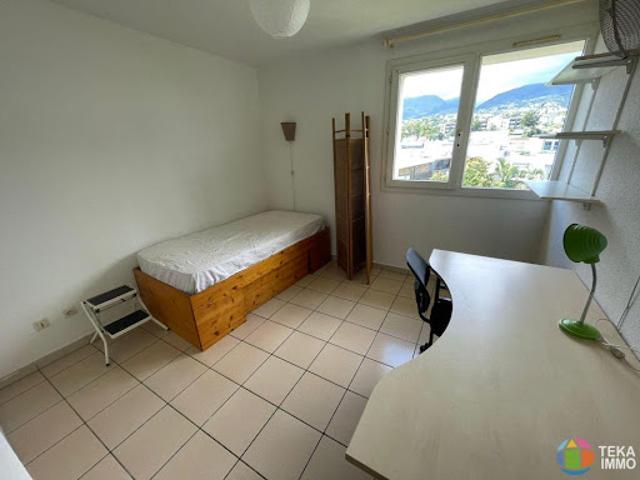 Appartement vente à La Réunion