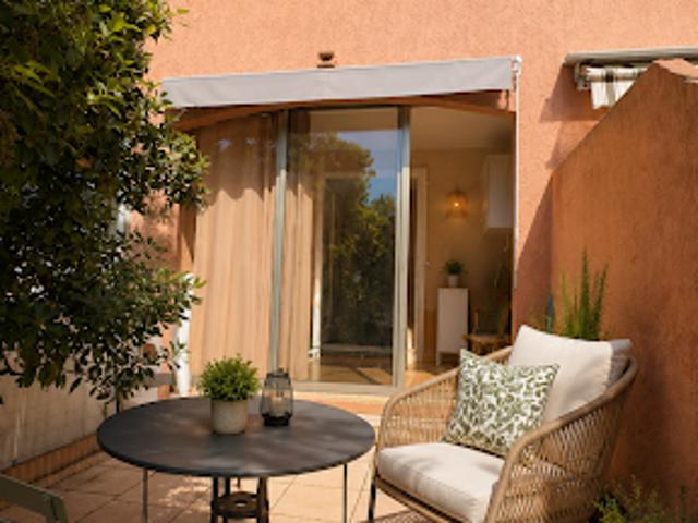 Appartement vente à Arrondissement de Toulon, Sanary-sur-mer