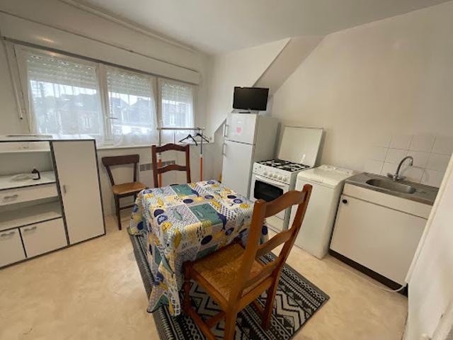 Appartement vente à La Corderie, Sarzeau