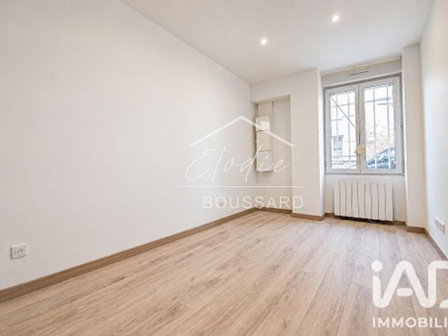 Appartement vente à Centre ville, Senlis