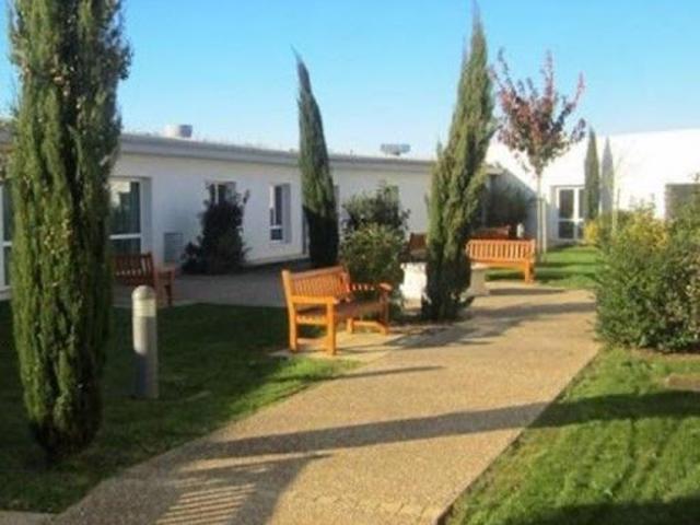 Appartement vente à Rochefort