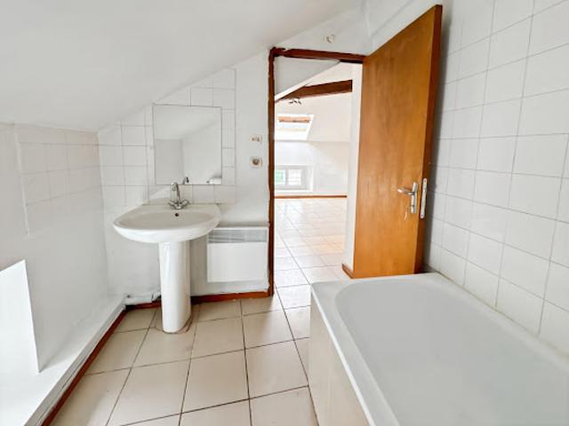 Appartement vente à Foix, Tarascon-sur-ariège