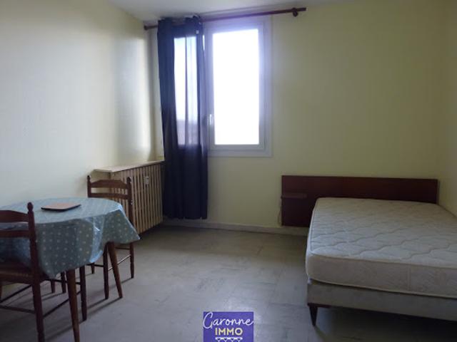 Appartement vente à Marmande, Tonneins