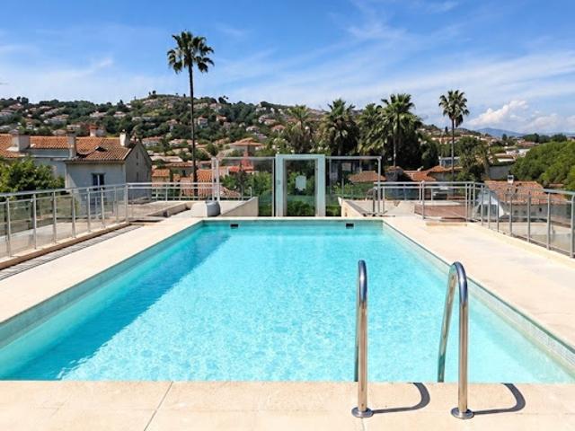 Appartement vente à Vallauris, Alpes-Maritimes