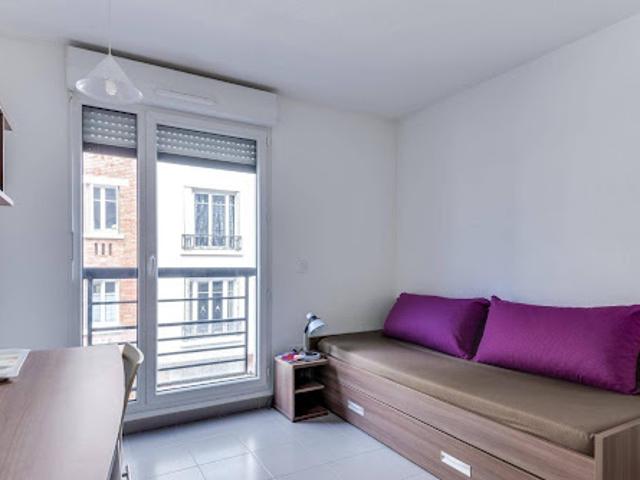 Appartement vente à Vanves, Hauts-de-Seine