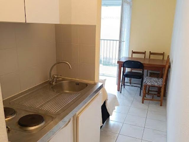 Appartement vente à Aix-en-Provence, Venelles