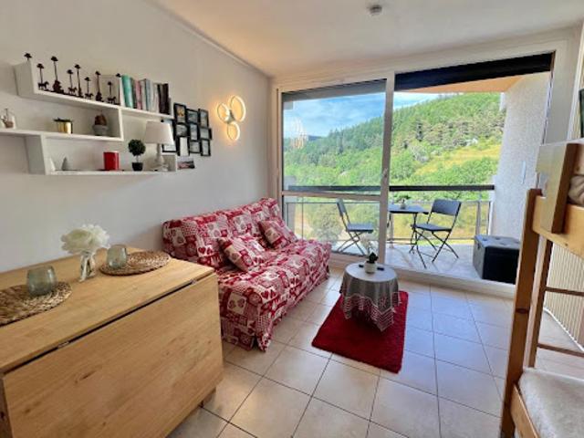 Appartement vente à Grenoble, Villard-de-lans
