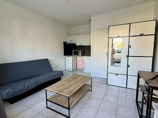 Appartement vente à Le Raincy, Villemomble