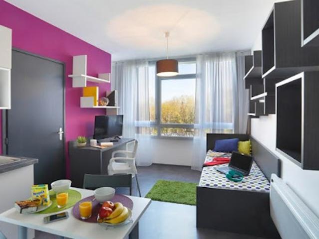 Appartement vente à Lille, Villeneuve-d'ascq