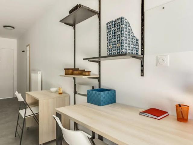 Appartement vente à Lille, Villeneuve-d'ascq