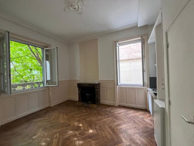 Appartement vente à Lyon, Métropole de Lyon